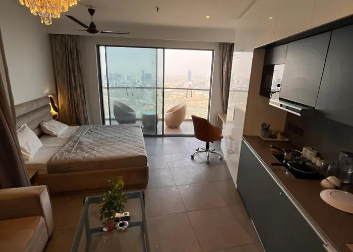 Supertech Supernova Noida