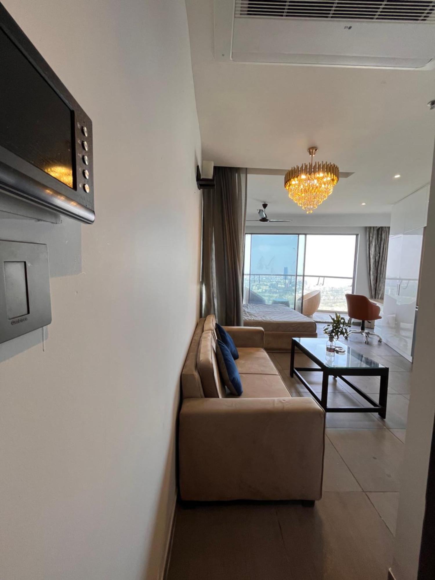 Supertech Supernova Noida *