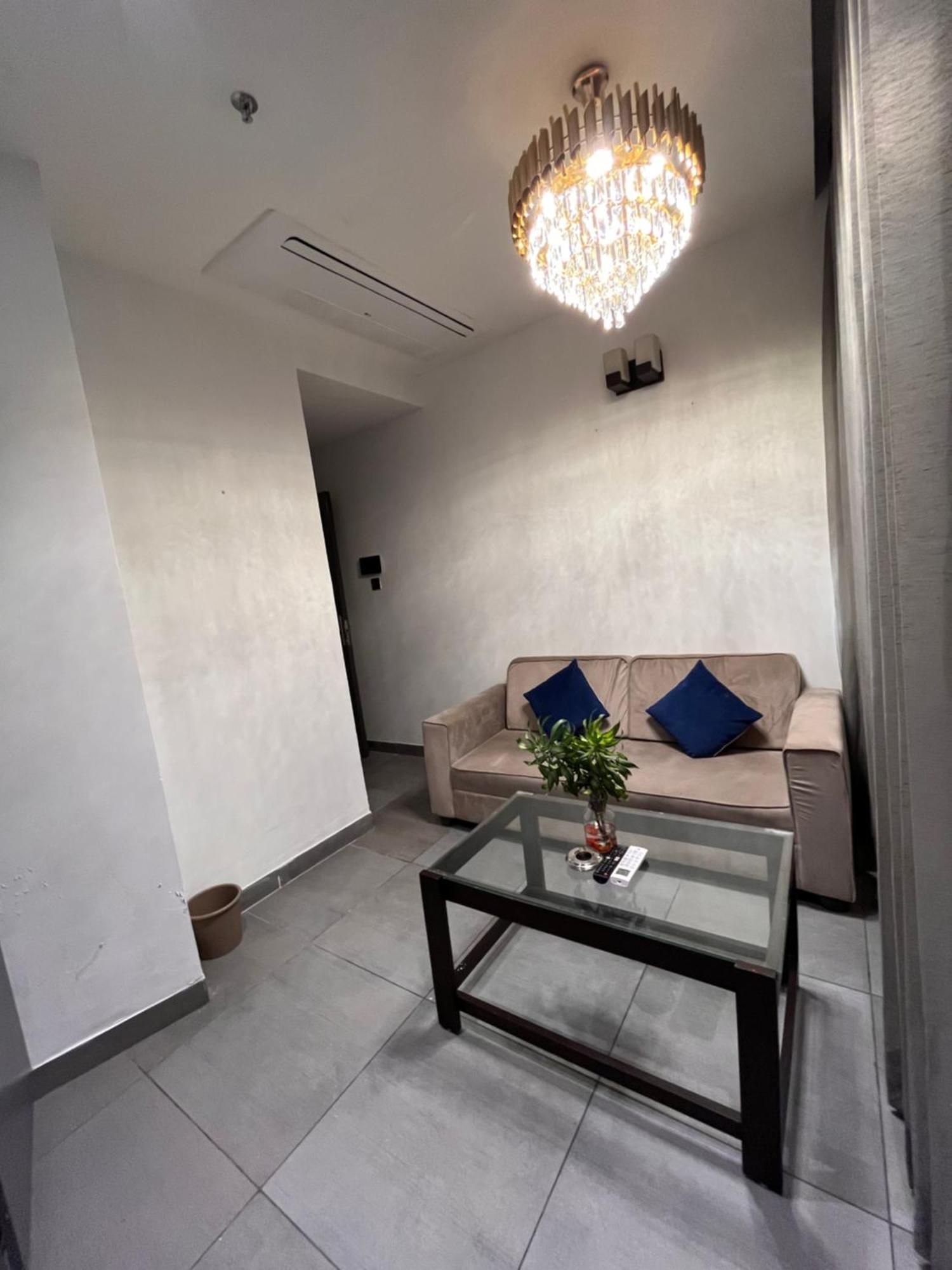 Supertech Supernova Noida Apartment New Delhi